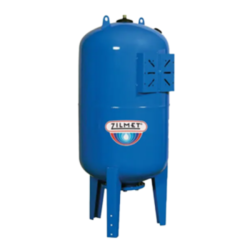 ถังแรงดันน้ำแบบแนวนอนซิเมท ZILMET 24L [Pressure Tank]